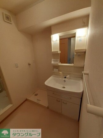 クレアトゥール Bの物件内観写真